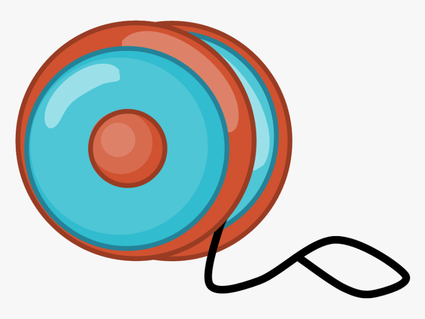 Transparent Yoyo Clipart, HD Png Download, Free Download