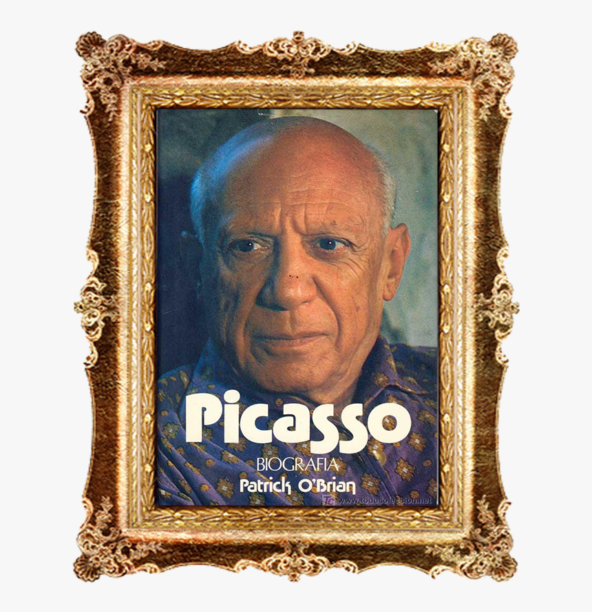 Pablo Ruiz Picasso, HD Png Download, Free Download