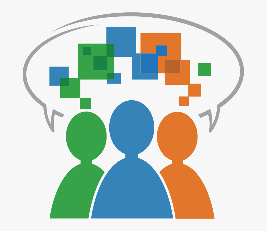 Group Thinking Png - Groupmap Logo, Transparent Png, Free Download