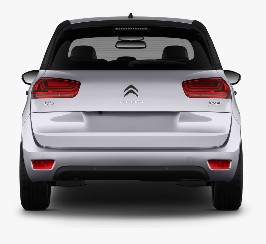 Citroën C4, HD Png Download, Free Download