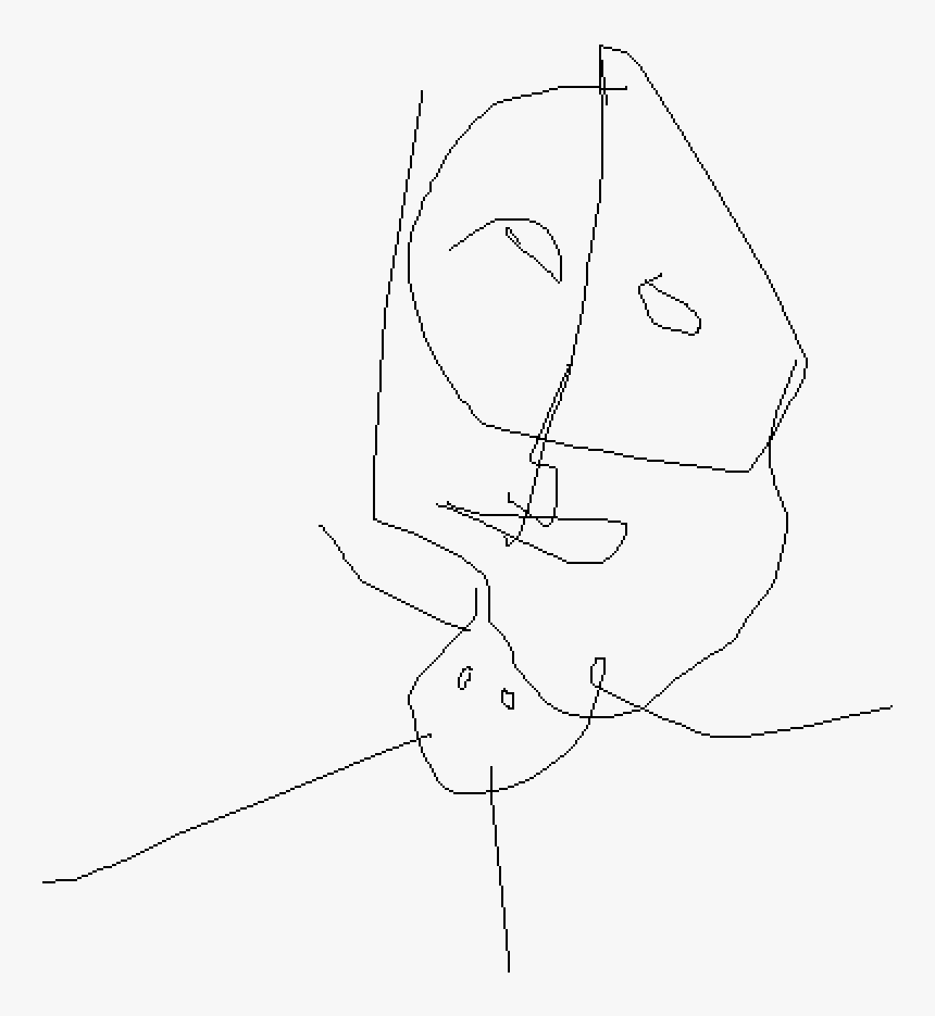 Sketch, HD Png Download, Free Download