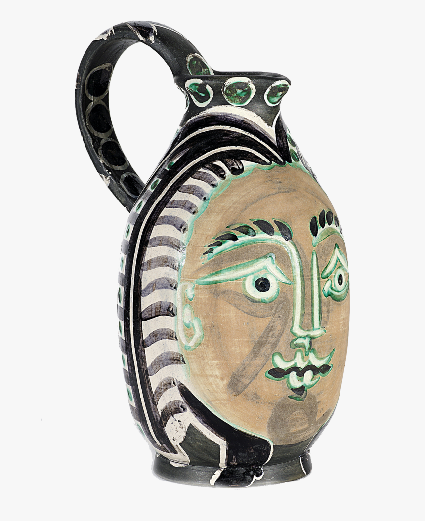 Picasso Ceramics, HD Png Download, Free Download