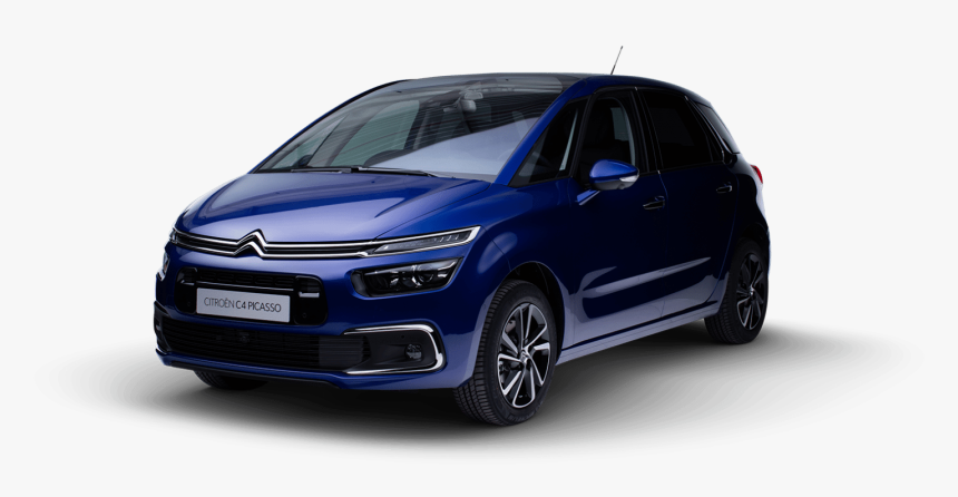 C4 Picasso 2ème Génération, HD Png Download, Free Download