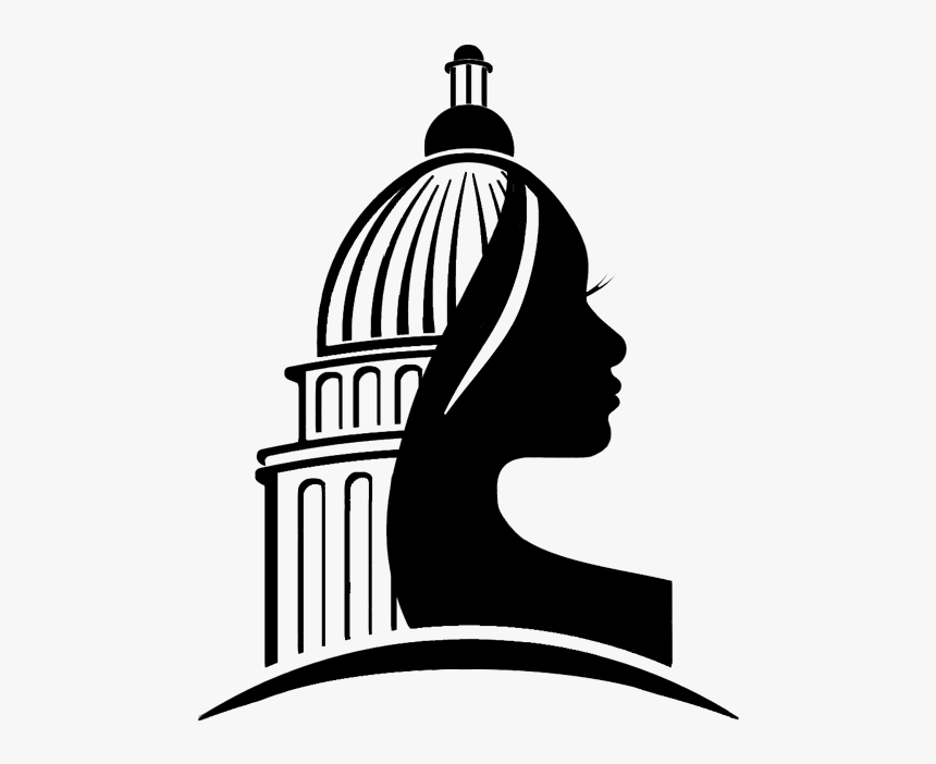 Wisconsin State Capitol Vector - Us Capitol Clip Art, HD Png Download, Free Download