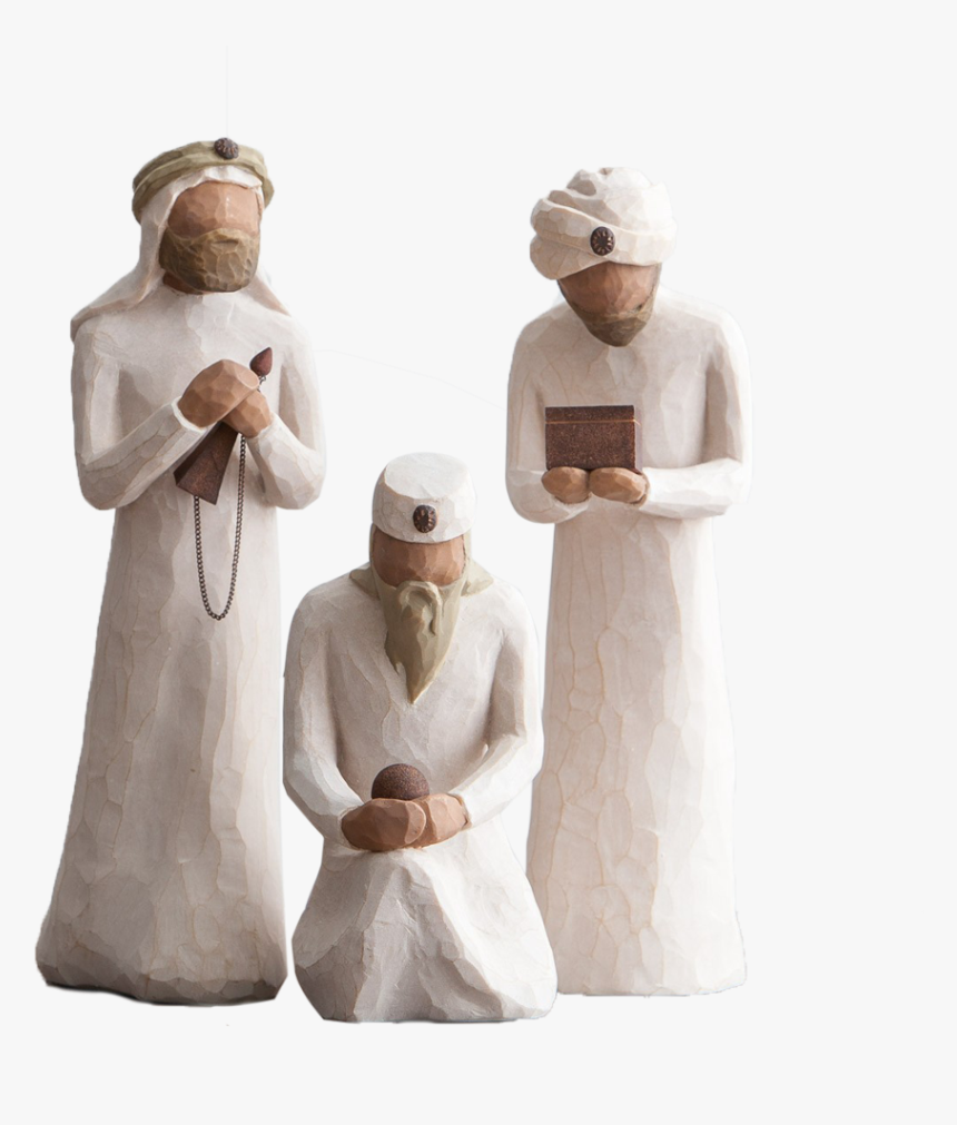Willow Tree Nativity, HD Png Download, Free Download