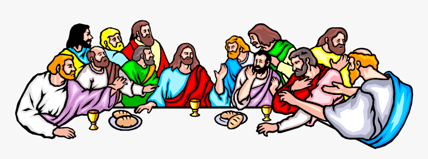 Disciples Of Jesus Clipart, HD Png Download, Free Download