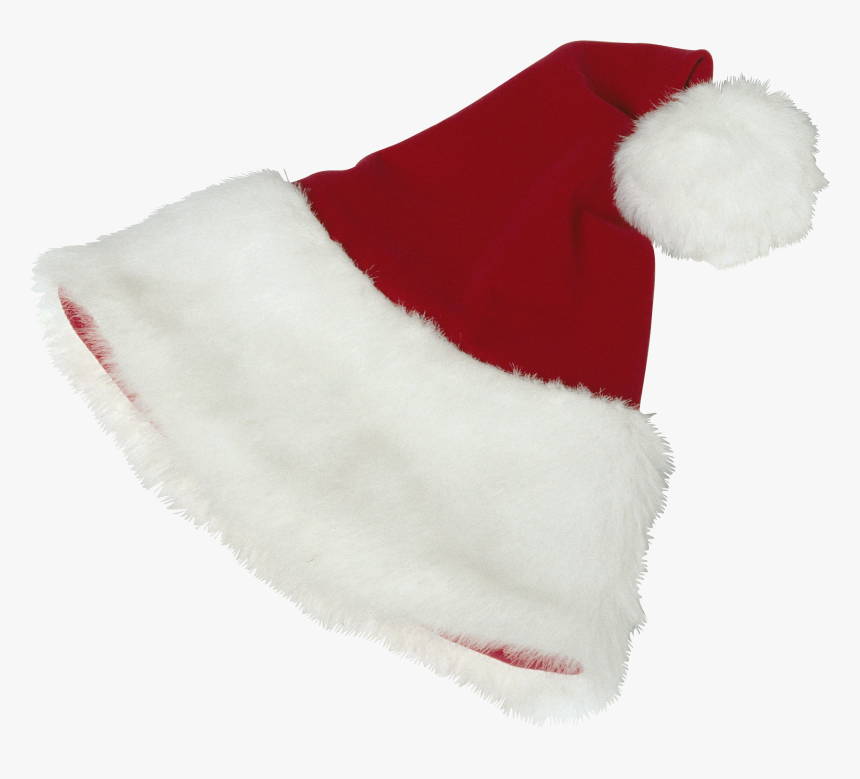 Santa Claus Hat Png, Transparent Png, Free Download