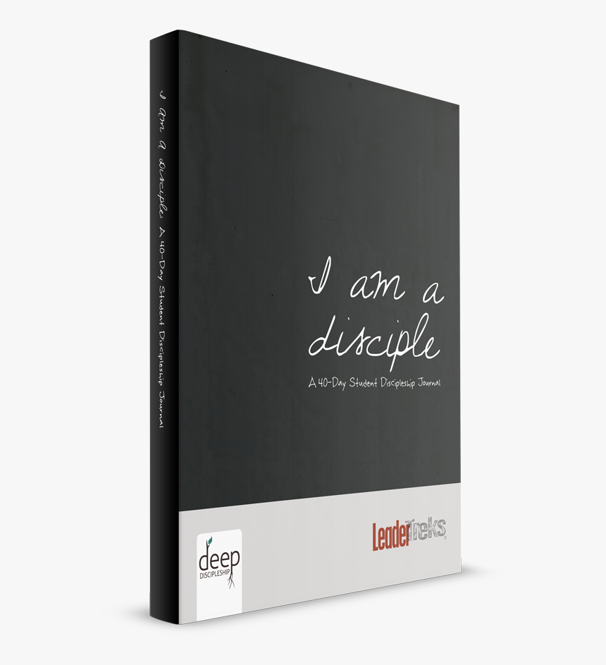 Am A Disciple Leadertreks, HD Png Download, Free Download