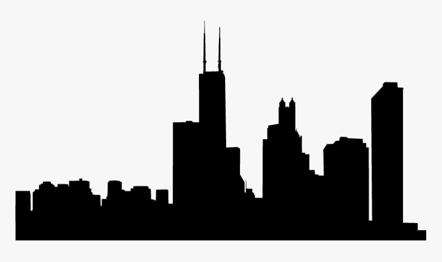 Chicago, HD Png Download, Free Download