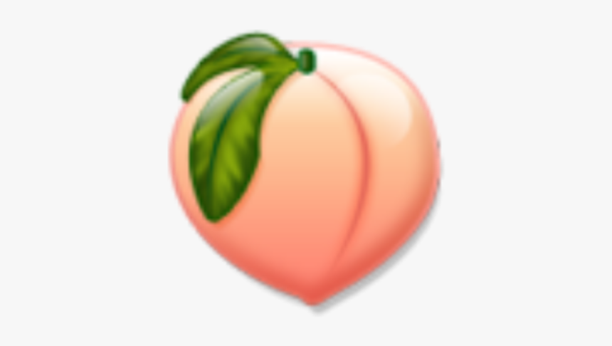 Peach Png, Transparent Png, Free Download