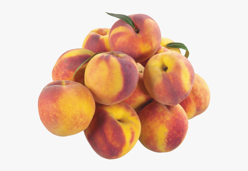 Pile Of Peaches Png Clipart - Pile Of Peaches, Transparent Png, Free Download