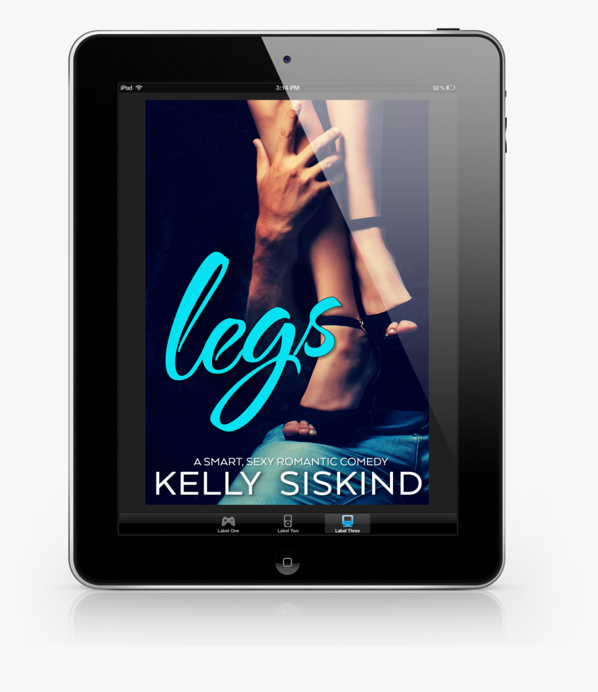 Legs Kelly Siskind, HD Png Download, Free Download