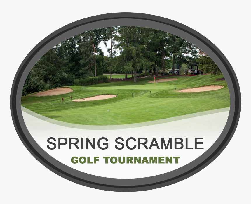 Whispering Pines Public Golf Course Spring Scramble - Golf, HD Png Download, Free Download