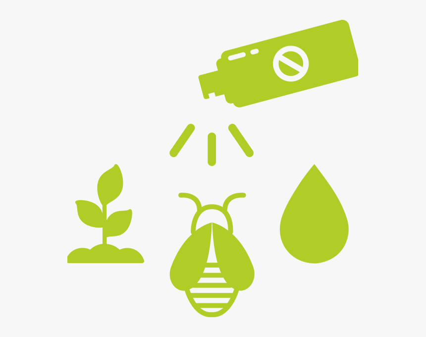 Our Environment Demand Labeling - Impacts Des Ogm Sur Les Insectes Bénéfique, HD Png Download, Free Download