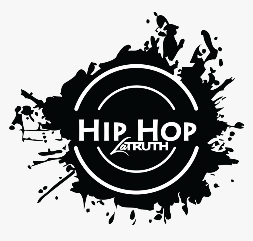 Hip Hop Logo Png Hiphop Dance Logo Design Transparent Png Kindpng