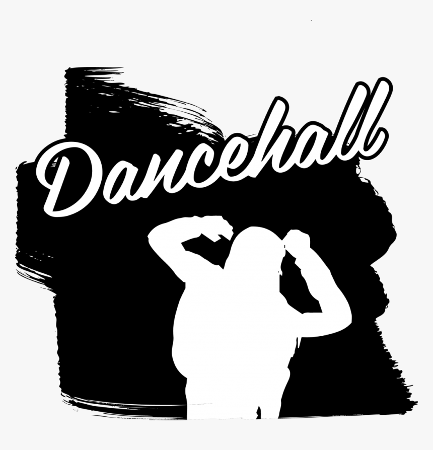 Dancer Clipart Hip Hop - Hip Hop Dance Name, HD Png Download, Free Download