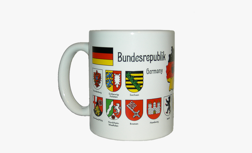German Map Coffee Mug"
title="german Map Coffee Mug"
itemprop="image - Coffee Cup, HD Png Download, Free Download