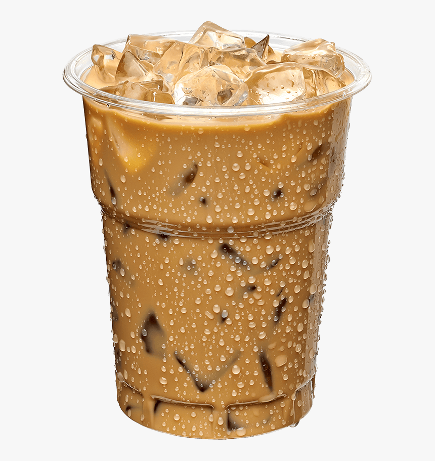 Thumb Image - Iced Coffee Cup Png, Transparent Png, Free Download