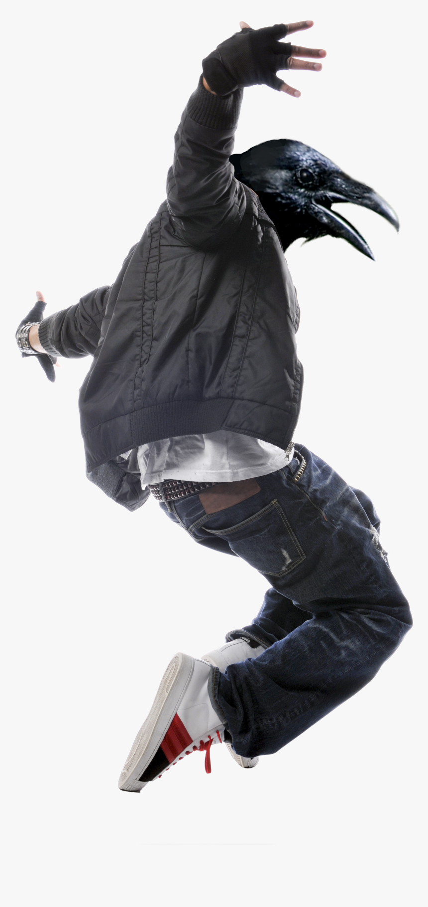 Dancer Hd Png Transparent Dancer Hd Images - Man Dance Hip Hop, Png Download, Free Download