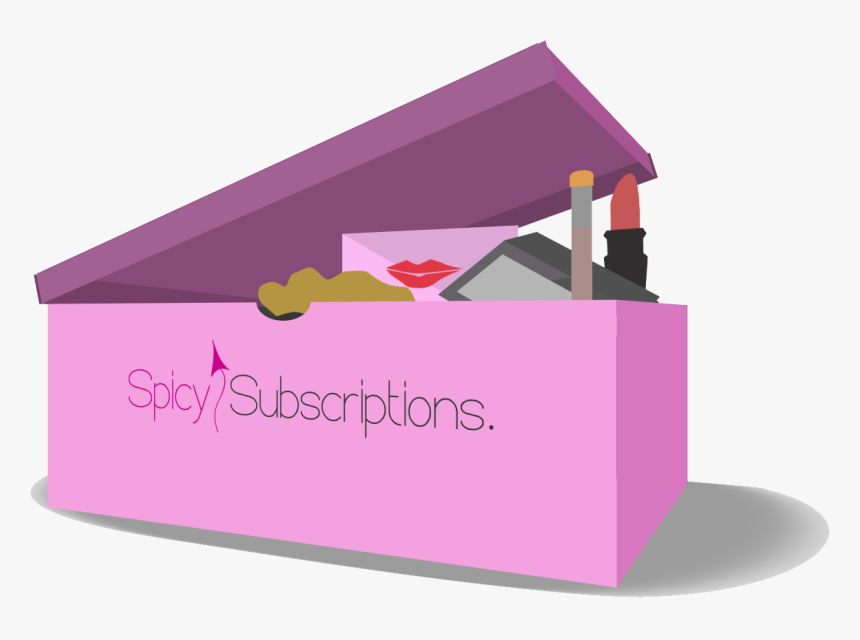 Transparent Pink Subscribe Png - Subscription Boxes Transparent, Png Download, Free Download