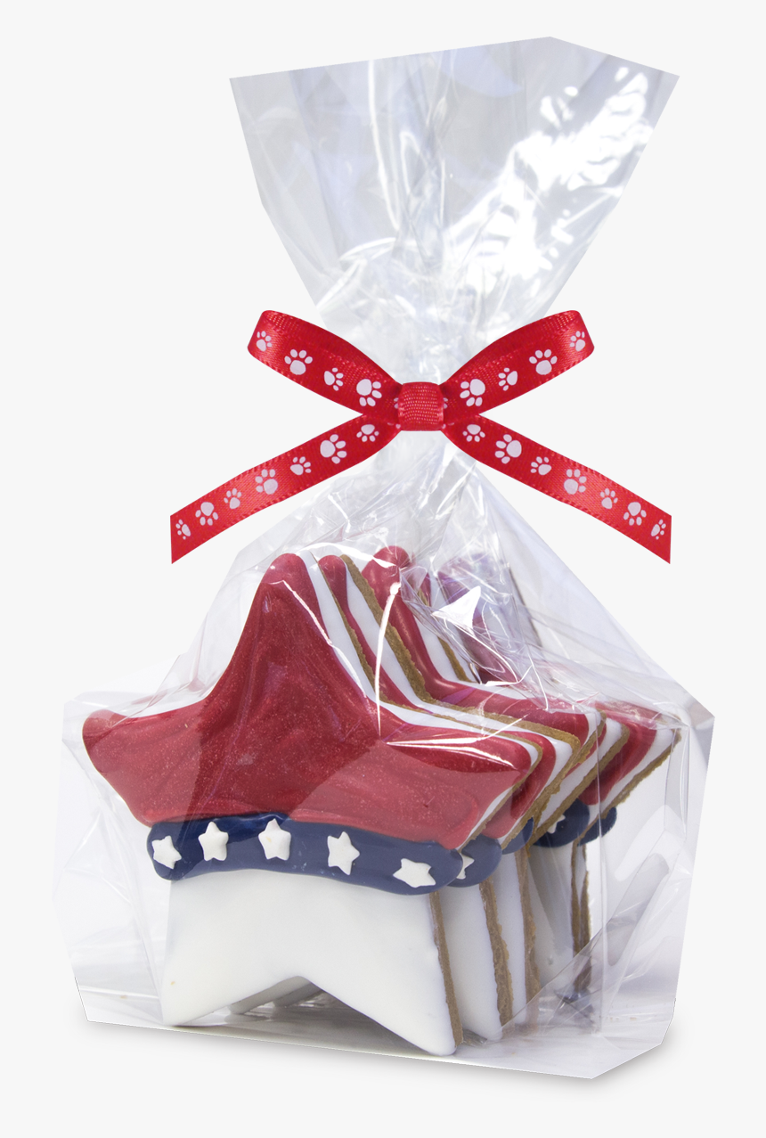 Patriotic Star - Boston Barkery, HD Png Download, Free Download