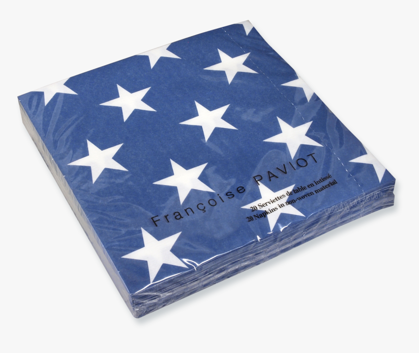 Blue Stars - Flag Of The United States, HD Png Download, Free Download