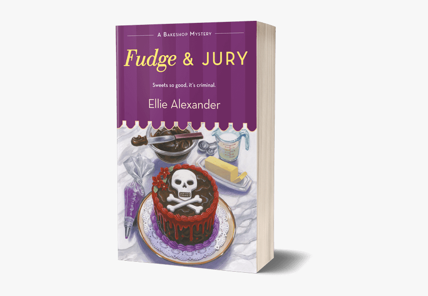 Fudge & Jury - Fudge And Jury, HD Png Download, Free Download