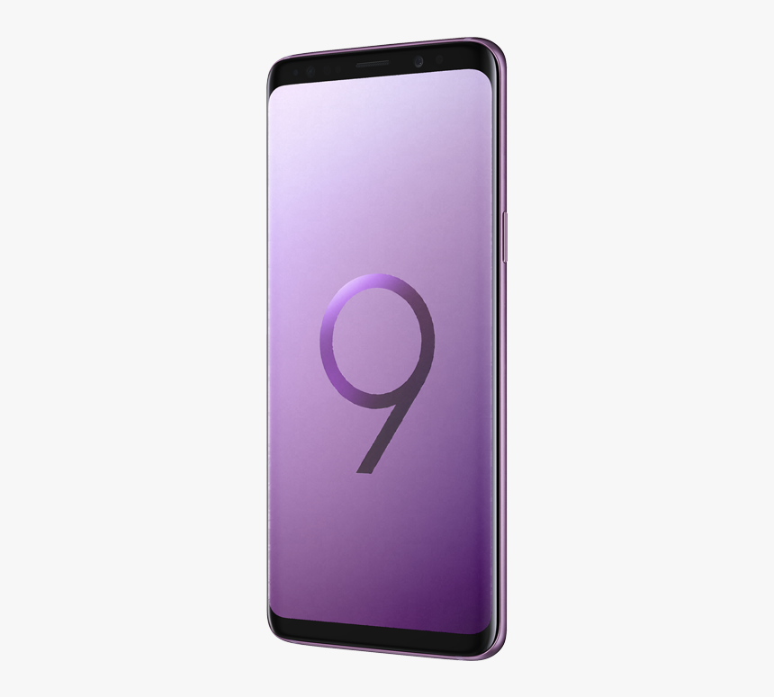 Samsung S9, HD Png Download, Free Download