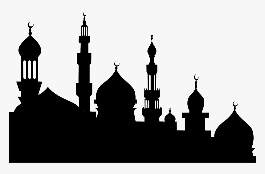 Vector Masjid Png , Png Download - Ramzan Wishes, Transparent Png, Free Download