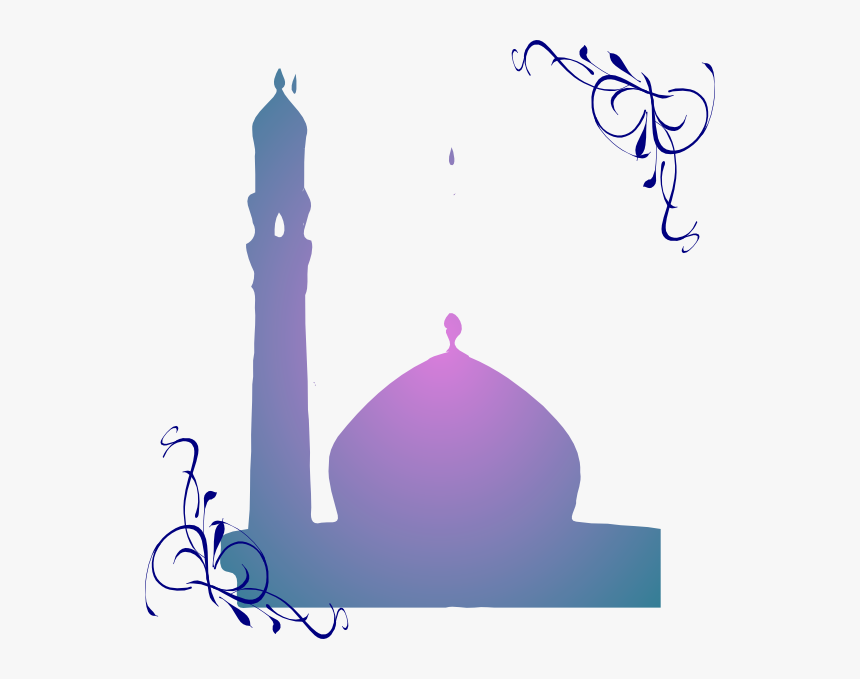 Mosque Clipart, HD Png Download, Free Download