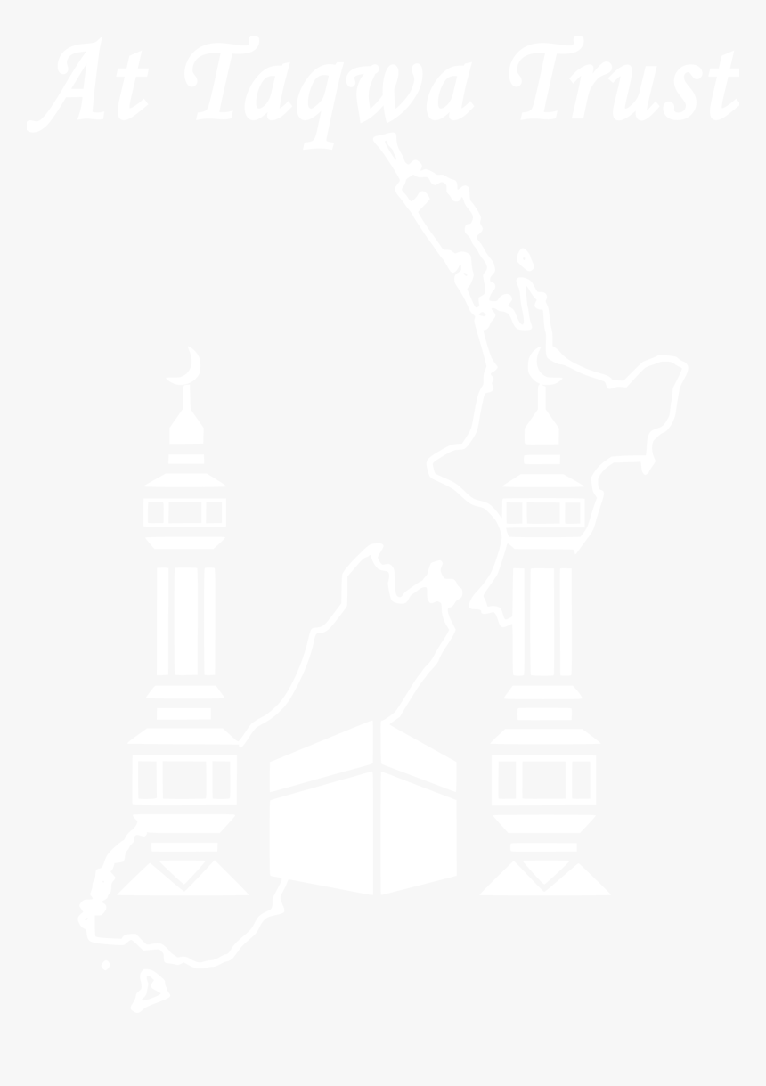 Masjid At-taqwa, Auckland, New Zealand - Pray For New Zealand Muslim, HD Png Download, Free Download