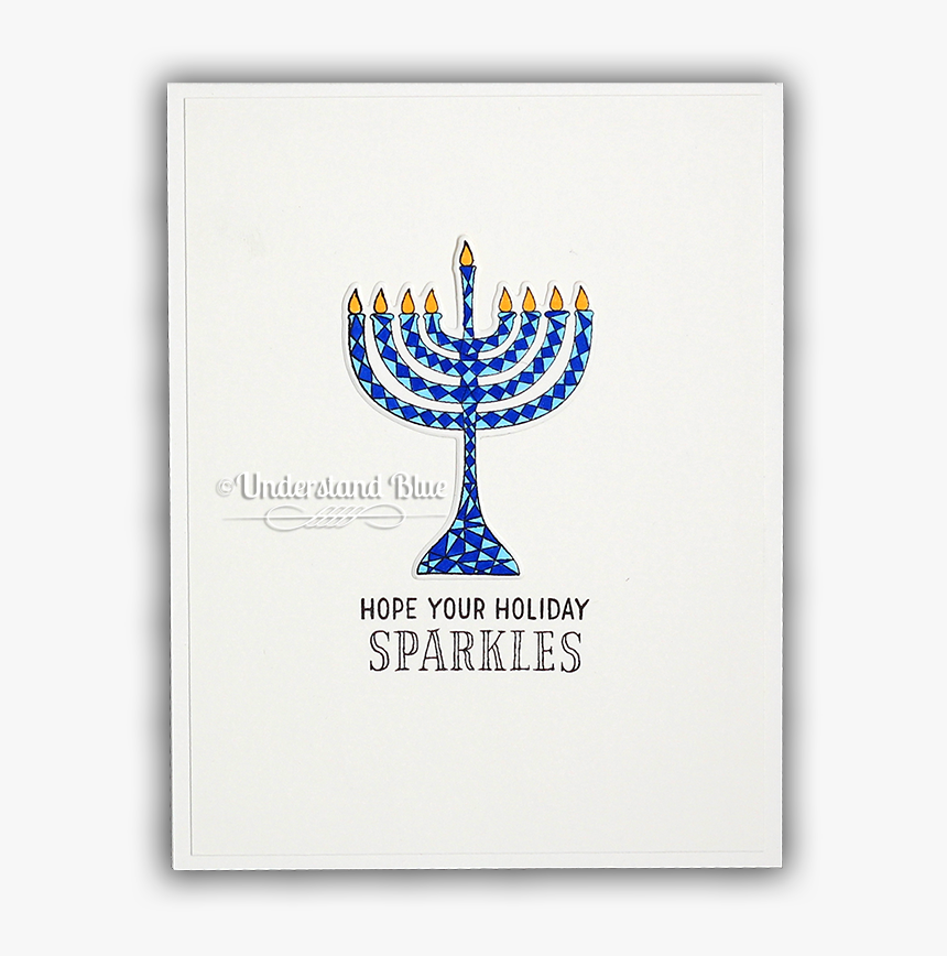 Transparent Happy Hannukah Clipart - Hanukkah, HD Png Download, Free Download