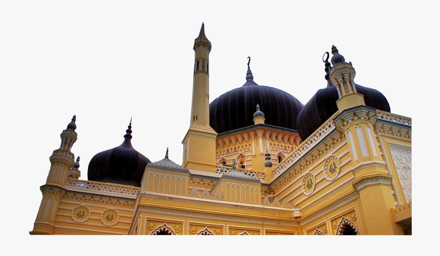 Islamic Architecture, HD Png Download, Free Download