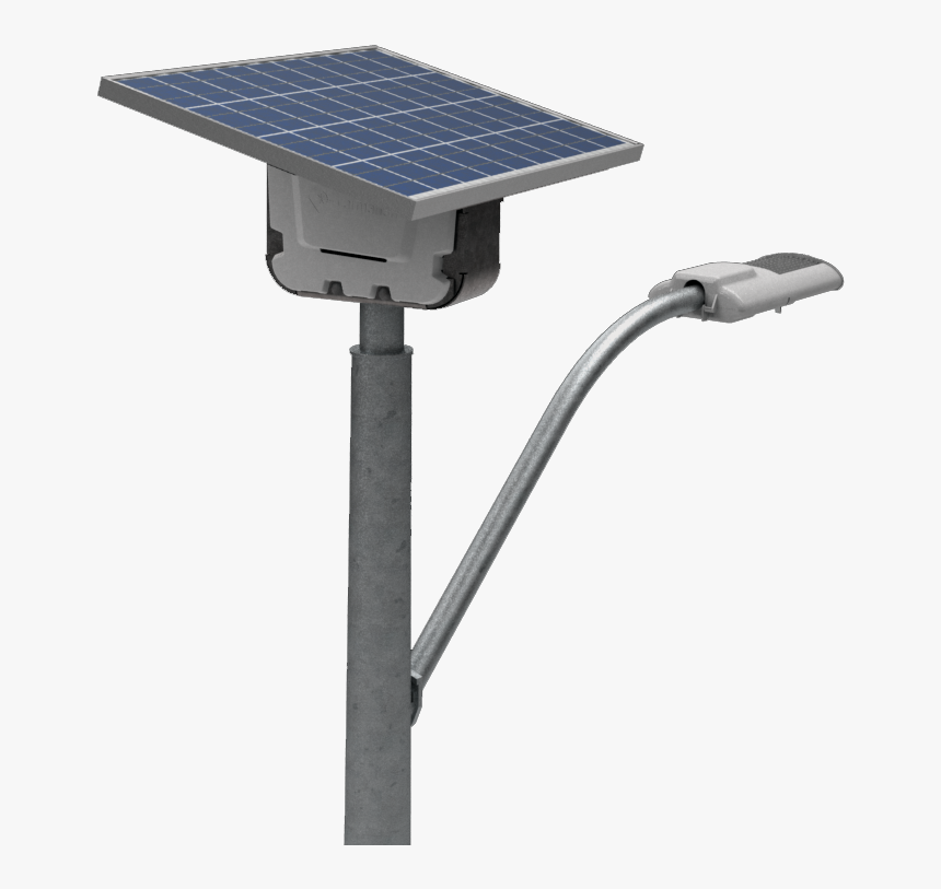 Solar Lighting Png Clipart - Information On Solar Light, Transparent Png, Free Download