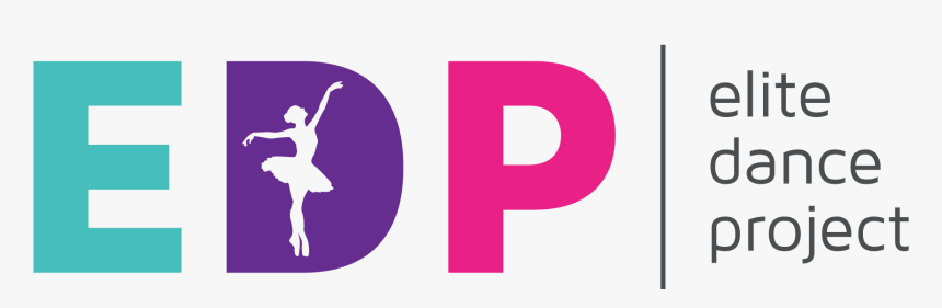 Edp Logo Final-01 - Graphic Design, HD Png Download, Free Download