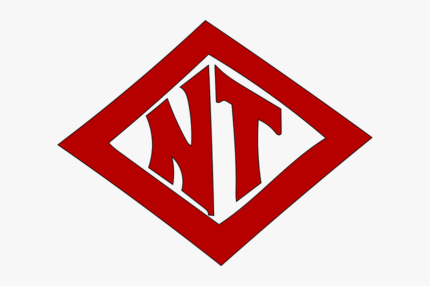 Art Deco Nt Patch - Sign, HD Png Download, Free Download