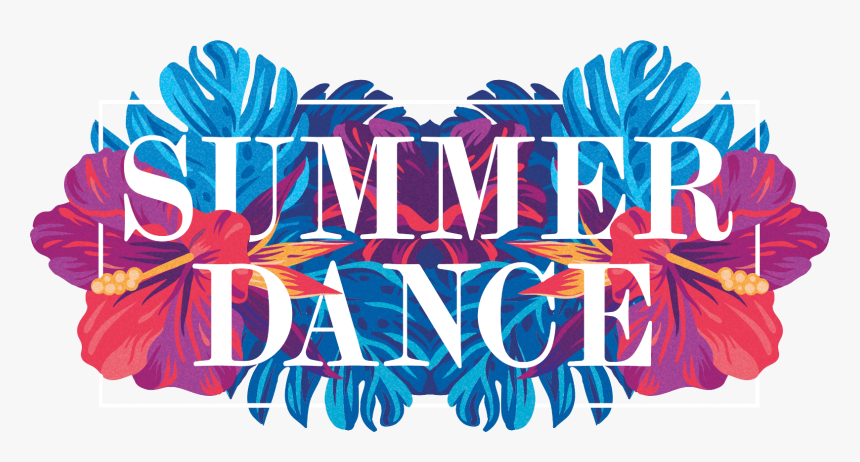 Summer Dance Camp 2019, HD Png Download, Free Download