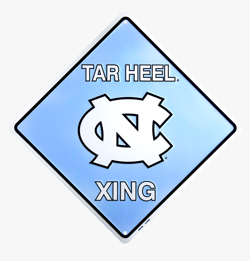 North Carolina Tar Heels Logo, HD Png Download, Free Download