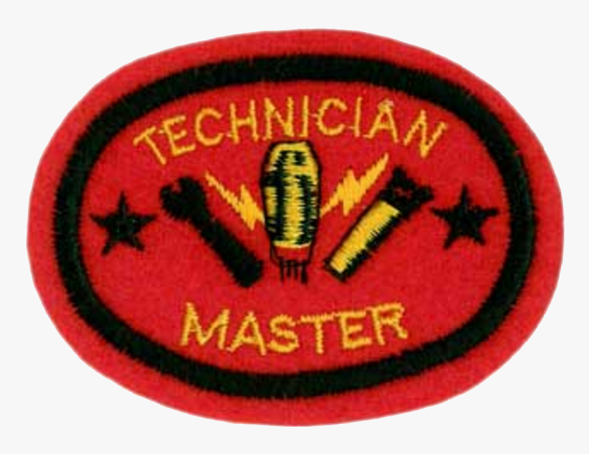 Transparent Technician Png - Emblem, Png Download, Free Download