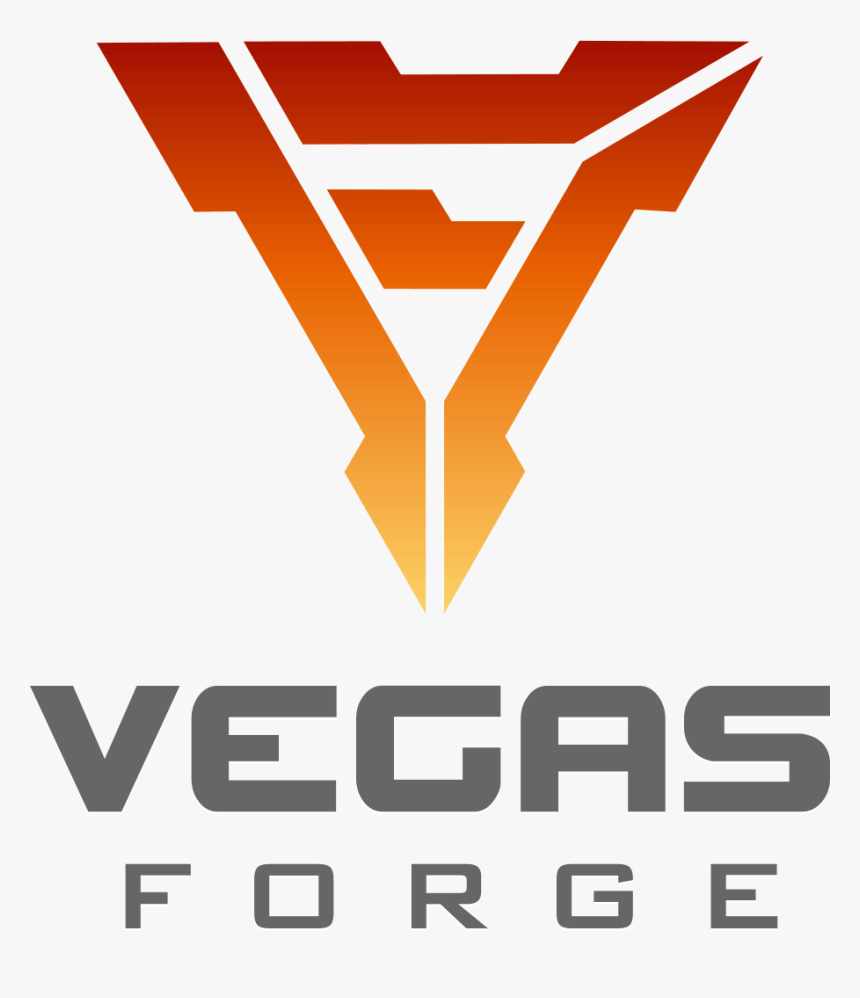 Vegas Forge Damascus Steel - Emblem, HD Png Download, Free Download