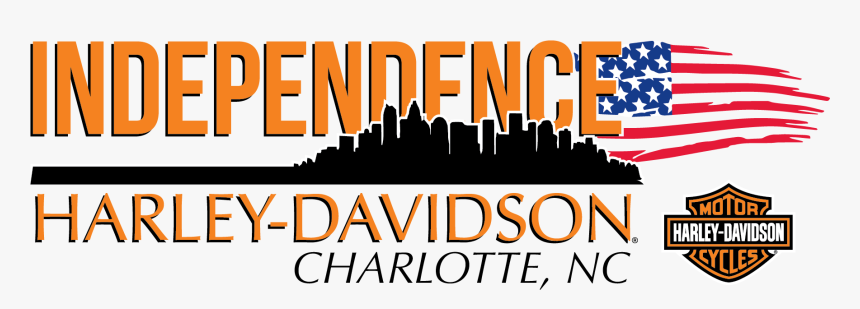 Independence Harley-davidson - Harley Davidson, HD Png Download, Free Download