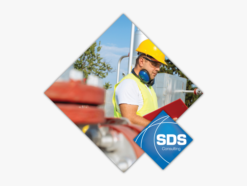 Sds Diamonds Sept 3 15 - Construction Worker, HD Png Download, Free Download