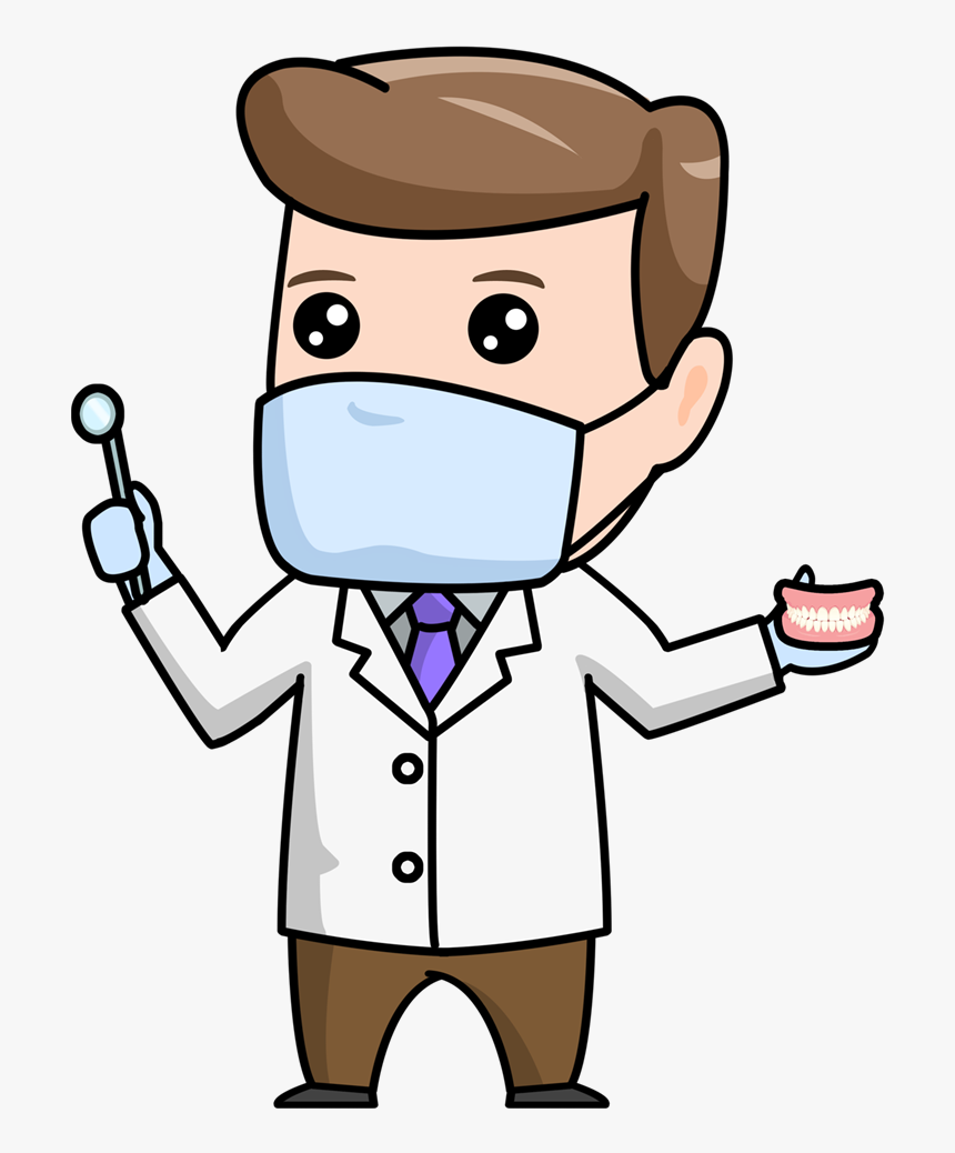 clipart of dentist