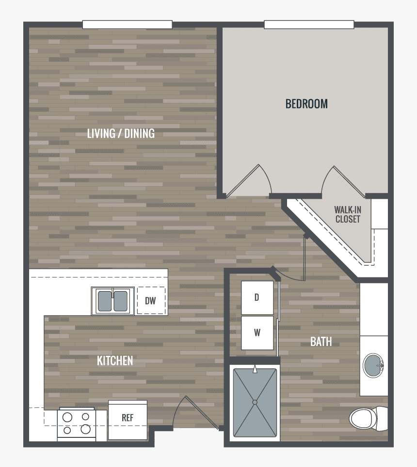 Floor Plan, HD Png Download, Free Download