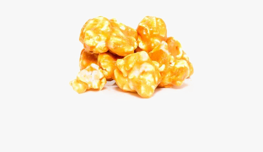 Caramel Popcorn Png Image Transparent - Caramel Popcorn Png, Png Download, Free Download