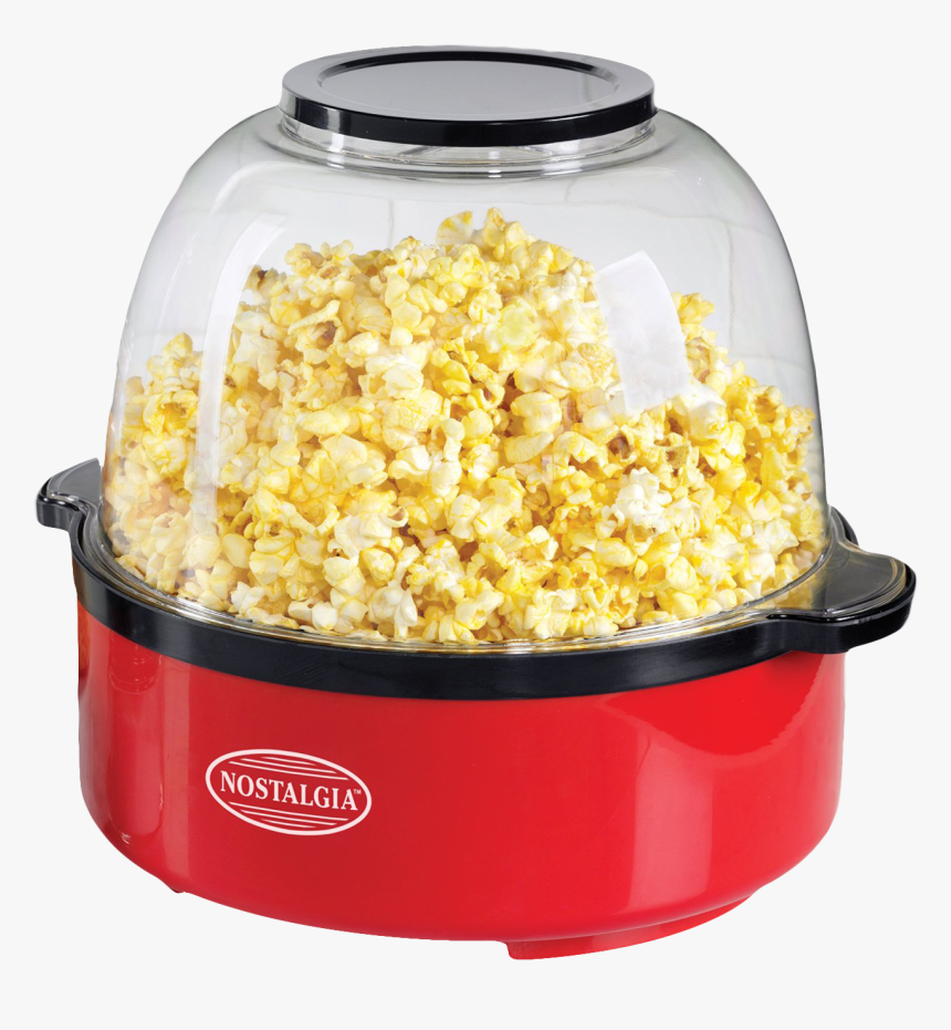 Popcorn Maker, HD Png Download, Free Download