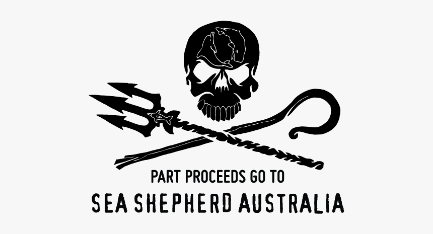 Thumb Image - Sea Shepherd Logo Png, Transparent Png, Free Download