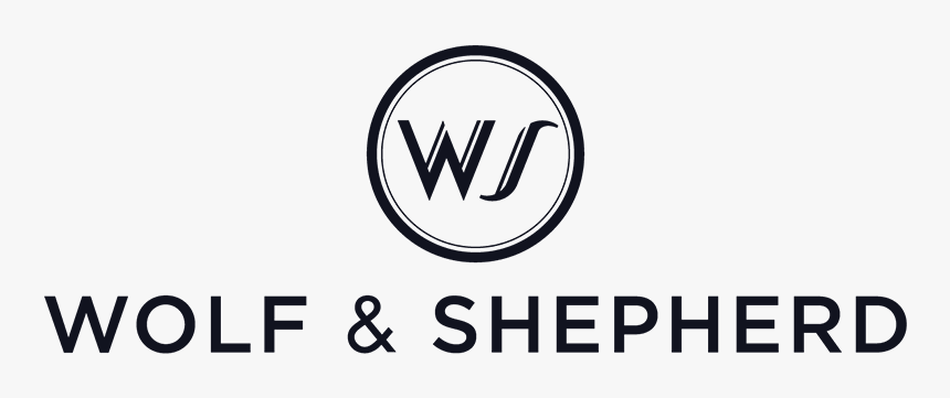 Wolf And Shepherd, HD Png Download, Free Download