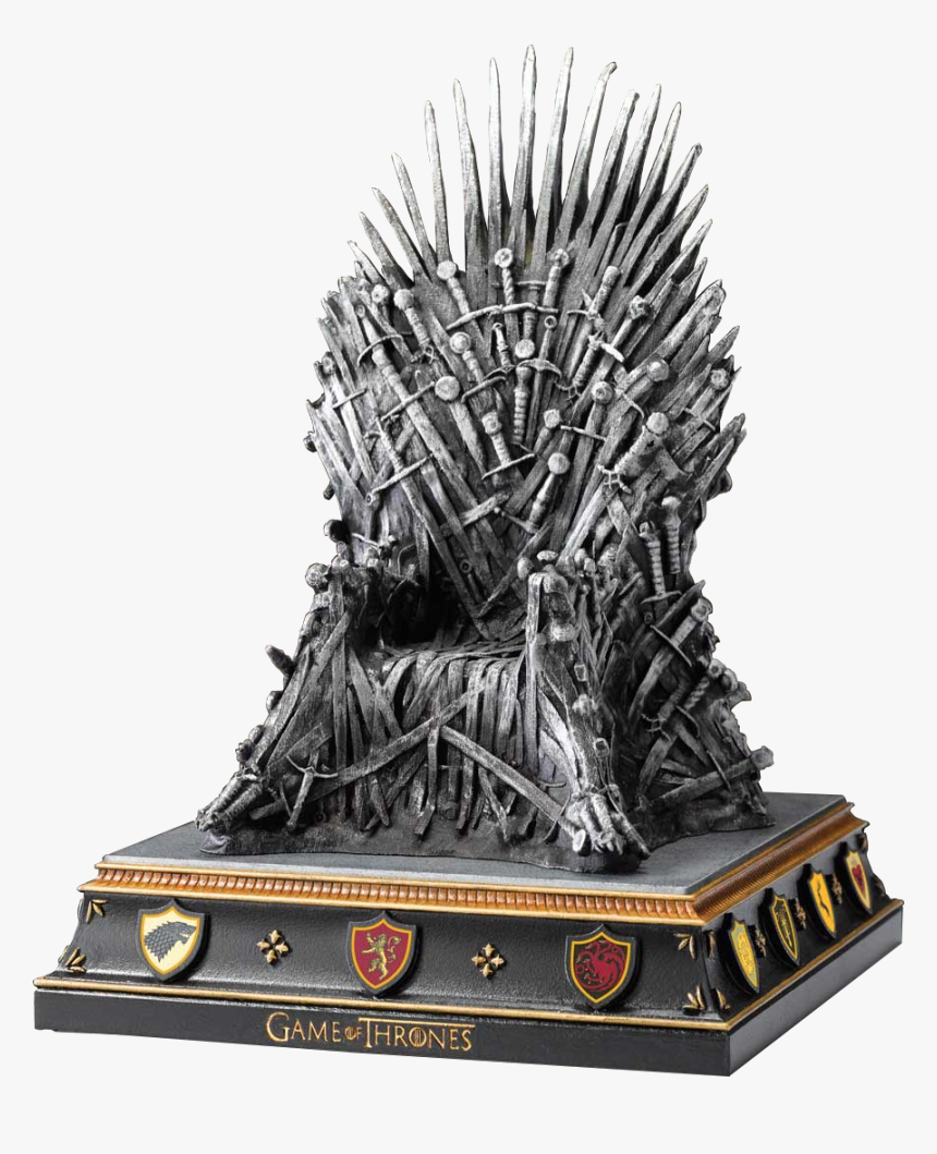 Game Of Thrones - Collection Game Of Throne, HD Png Download, Free Download
