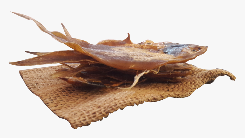Dry Sole My Village - Smoked Fish, HD Png Download, Free Download